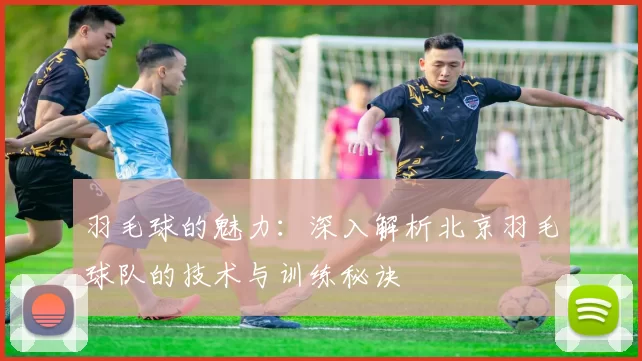 羽毛球的魅力：深入解析北京羽毛球队的技术与训练秘诀